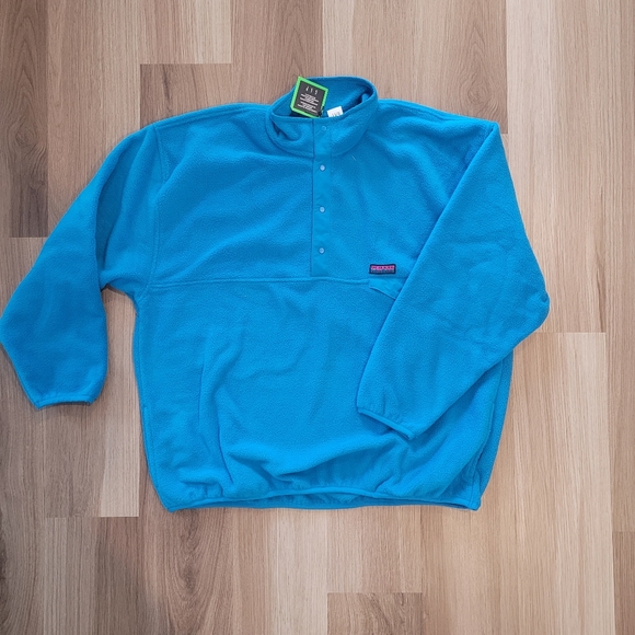 Gap Arctic 90s Fleece - Picture 2 of 5